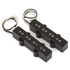 Fender Pure Vintage '74 Jazz Bass Pickup Set ジャズ・ベースピックアップ【フェンダー】