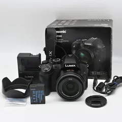 2024年最新】LUMIX DMC-FZ300の人気アイテム - メルカリ