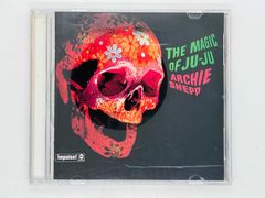 CD アーチー・シェップ ザ・マジック・オブ・ジュジュ ARCHIE SHEPP / THE MAGIC OF JU-JU / MVCI-23036 Y31