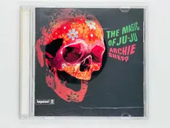 【中古LP】アーチー・シェップ『ジュジュの魔術』archie shep 中古LP】アーチー・シェップ『ジュジュの魔術』archie shep