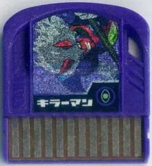 ロックマンエグゼ ビーストリンクゲート グレイガver. バトルチップ 24枚 ロックマンエグゼ ビーストリンクゲート グレイガver. バトル