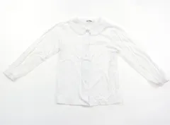 【ファミリア/familiar】シャツ・ブラウス 120サイズ 女の子【子供服・ベビー服】（1950397）