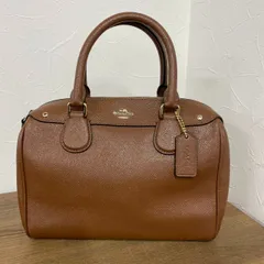 2025年最新】コーチ ミニ ベネットの人気アイテム - メルカリ