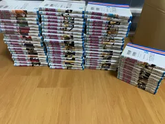 2025年最新】bleach ブリーチ コミック 全74巻 完結セットの人気