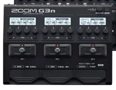 2023年最新】zoom g3xnの人気アイテム - メルカリ