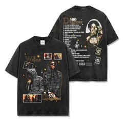 boohoo Lil Wayne リル・ウェイン ライセンスプリント パーカー boohoo Lil Wayne リル・ウェイン ライセンスプリント パーカー
