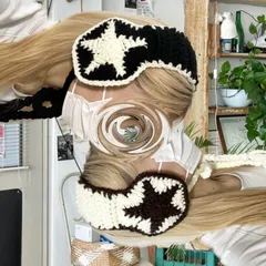 スターイヤーマフ　\ new color★ /