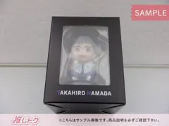 WEST. 濵田崇裕 10周年記念展 関西七色男大祭り フィギュア