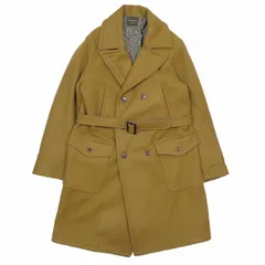 2025年最新】GlAD hand コートの人気アイテム - メルカリ 