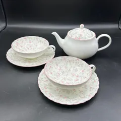 2025年最新】ノリタケ カップ ソーサー キューティーローズの