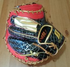 限定 SPEED STAR 少年内野手用グローブ 右投げ SS-JC4H SP ブラック
