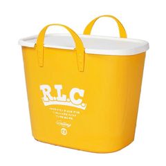 R.L.C. BACKET