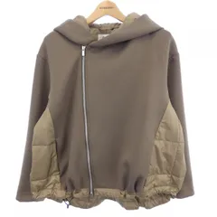 ズッカ ZUCCA ブルゾンのサムネイル
