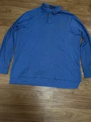 115 ー 120 POLO RALPH LAUREN(ポロラルフローレン) ポロTシャツ