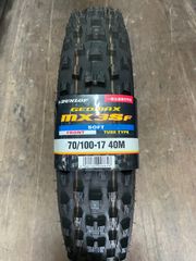 IRC MOBICITY 140/70-13 新品未使用 フォルツァ PCX - メルカリ