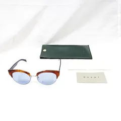 2025年最新】marni レディース サングラスの人気アイテム - メルカリ