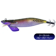 クレイジーオーシャン エギ ティップランナー 3.5号 #12 アジ/パープルのサムネイル