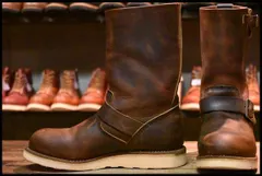 2024年最新】RED WING 2971の人気アイテム - メルカリ
