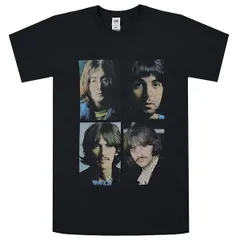 2024年最新】beatles tシャツ theの人気アイテム - メルカリ