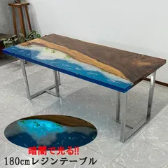 2023年最新】レジン テーブルの人気アイテム - メルカリ