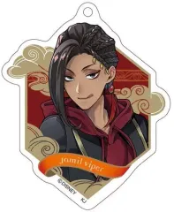 【中古】雑貨 ジャミル・バイパー 「ディズニー ツイステッドワンダーランド トレーディングアクリルキーホルダー VOL.2」