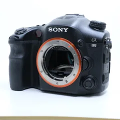 2025年最新】A99 sonyの人気アイテム - メルカリ
