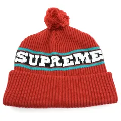 2025年最新】supreme stripe beanieの人気アイテム - メルカリ