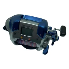 【ジャンク扱い】SHIMANO 電動丸TM4000H 電動リール 2025年最新】シマノ TM4000の人気アイテム - メルカリ