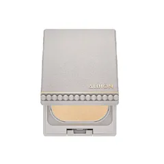 アルビオン スタジオ ビューティアス ファンデーション 9g SPF15 PA+++ 詰め替えレフィル レフィルのみ メイクアップ ベースメイク ファウンデイション パウダーファンデーション ツヤ 立体感 ラスティング効果 保湿効果 大人気 ベストコスメ受賞