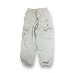 2025年最新】stussy sport cargo fleece pantの人気アイテム