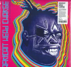 AFRICAN HEAD CHARGE レコードが多数入荷！！！ : ディスク