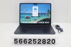 MacBook Air m2 ミッドナイト 256GB 空箱付き 2025年最新】macbook air m2 ミッドナイトの人気アイテム - メルカリ