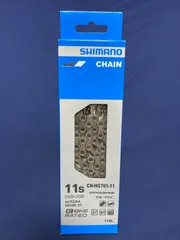 2024年最新】Shimano CN-HG701-11 シマノ アルテグラ XT グレード SL