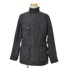 2024年最新】barbour international slの人気アイテム - メルカリ