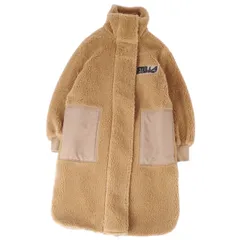 美品 ステラマッカートニー STELLA McCARTNEY コート ロングコーのサムネイル
