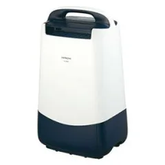 【新品・5営業日で発送】HITACHI 日立 日立 HJS-DR601 除湿機 (木造7畳まで／鉄筋14畳まで) デシカント式(HJS-DR601)のサムネイル