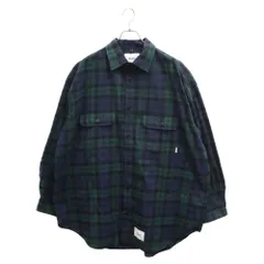 WTAPS WCPO NEW BALANCE JUNGLE WRAP WA2