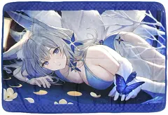 【中古】抱き枕カバー・シーツ 信濃 「朧月夜の夢」 ブランケット 「アズールレーン」 エアコミケ2グッズ