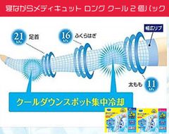 寝ながらメディキュット ドクター・ショール　ロング クール 2個パック 着圧ソックス 着圧タイツ インナー ルームウェア