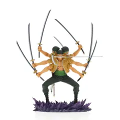 A賞 ロロノア・ゾロ -魂豪示像- 一番くじ ワンピース EX 士魂ノ系譜 ONE PIECE フィギュア プライズ バンダイスピリッツ