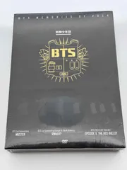 2025年最新】bts memories 2014 タワレコの人気アイテム - メルカリ