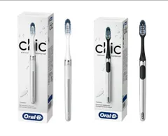 BRAUN Oral-B SMART5+PRO2+ClicFIT替えブラシセット 【公式通販】