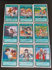 2025年最新】幻想水滸伝カードストーリーズの人気アイテム