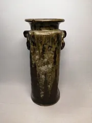 2025年最新】小鹿田 花瓶の人気アイテム - メルカリ