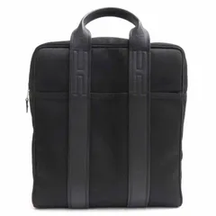 エルメス HERMES アカプルコ サックアド リュックサック バックパック フランス製 ブラックのサムネイル