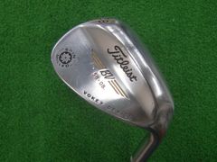 タイトリスト ボーケイ・ウェッジスピンミルドCC2011クローム58.08/DG/S200/58[9233]
