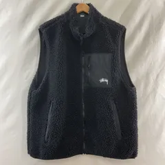 2025年最新】STUSSY リバーシブル ジャケットの人気アイテム