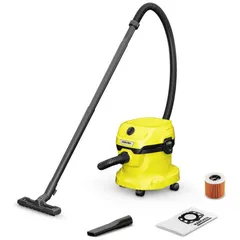ケルヒャー 乾湿両用クリーナー A2707 未開封 ケルヒャー 乾湿両用クリーナー A2707 未開封 （☆中古品