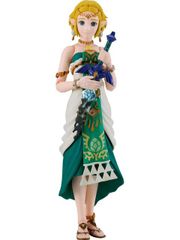 figma 젤다 티어스 오브 더 킹덤 ver. [젤다의 전설 티어스 오브 더 킹덤]