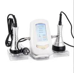 48時間以内発送 40KHz RF光痩身マシン 新品3in1キャビテーション 40KHz 業務用 RF光痩身マシン - メルカリ